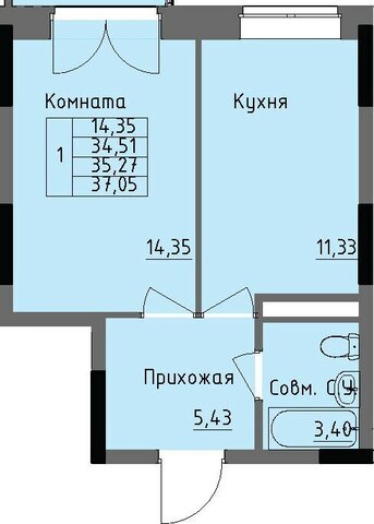 р-н Ленинский Строитель фото