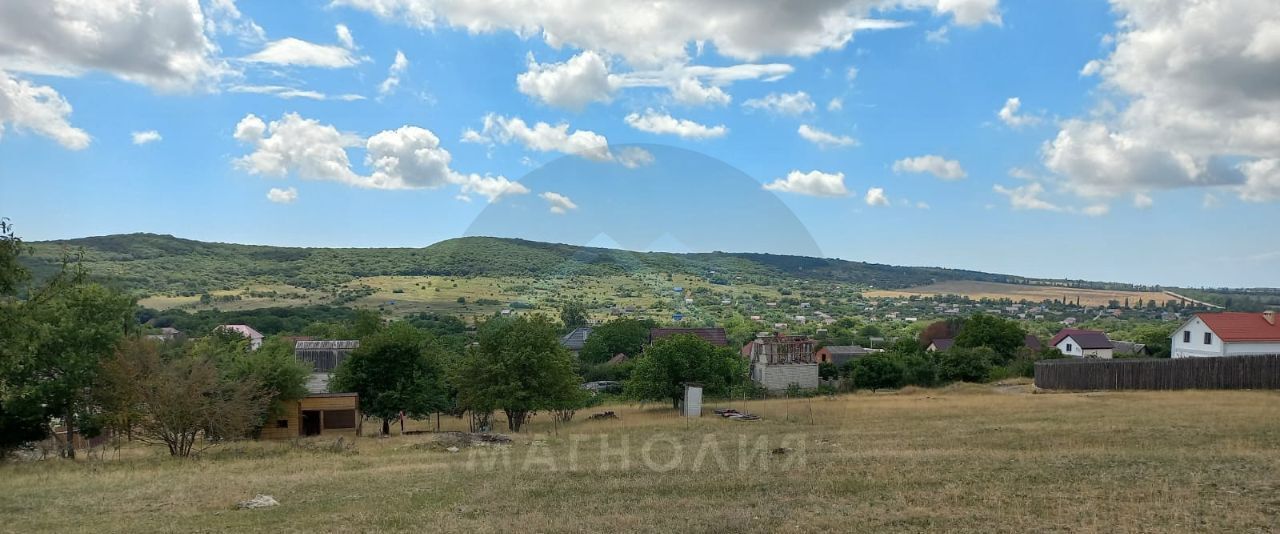 земля р-н Анапский х Куток Анапа муниципальный округ фото 2