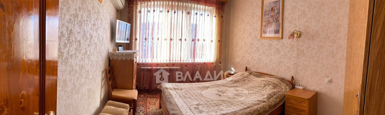 квартира г Краснодар р-н Западный ул им. Дзержинского 11/3 фото 2