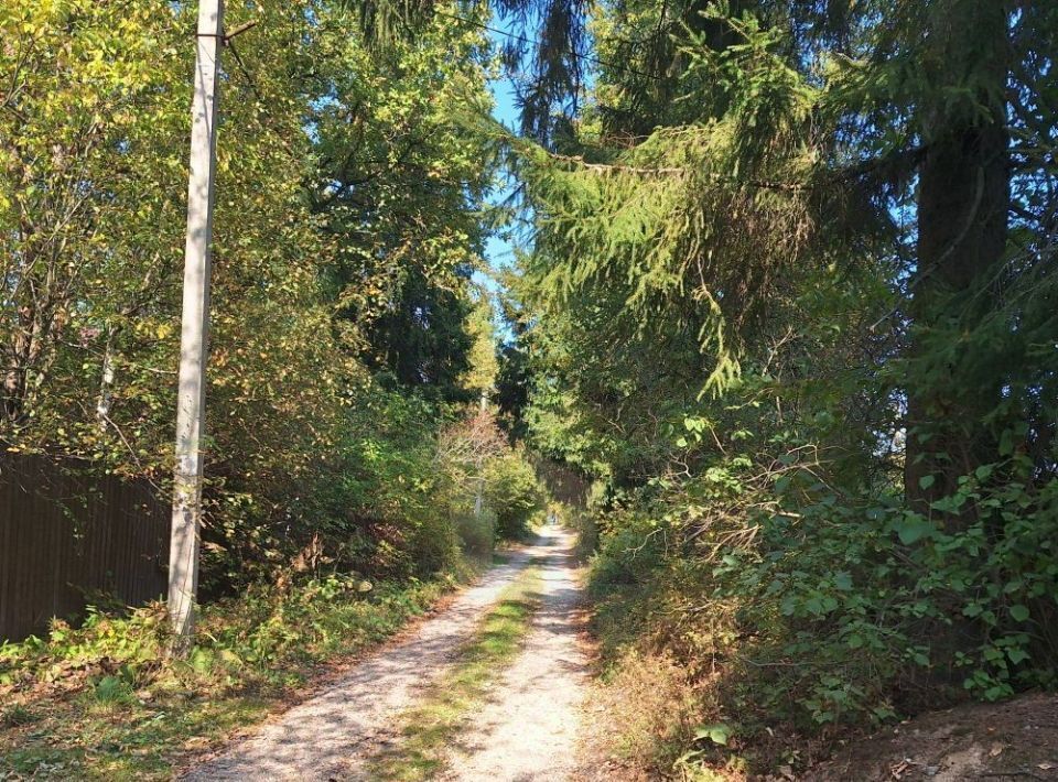 дом городской округ Сергиево-Посадский д Новинки снт Северянин 203 фото 23