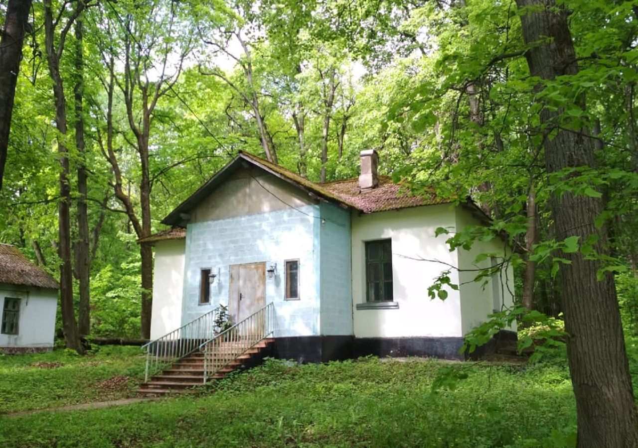 земля р-н Щекинский Ломинцевское, с. Ломинцево, муниципальное образование, Ломинцевский фото 2