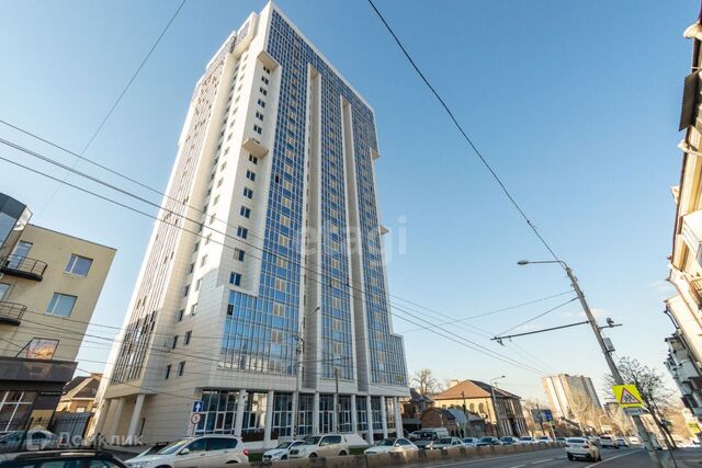 р-н Октябрьский ул Стадионная 38 ЖК Rems Residence городской округ Ростов-на-Дону фото