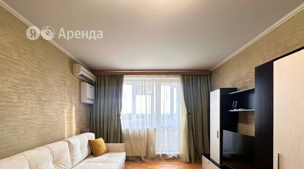 квартира г Москва метро Кузьминки ул Юных Ленинцев 125 фото 5