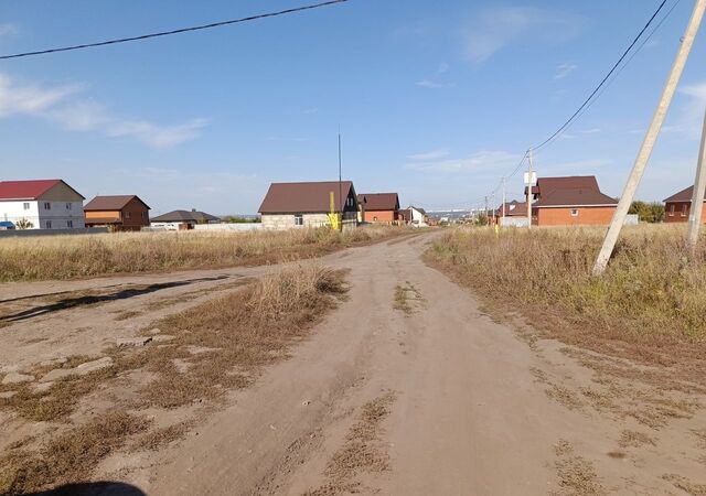 земля д Кукуевка ул Веселая Новопоселеновский сельсовет, Курск фото