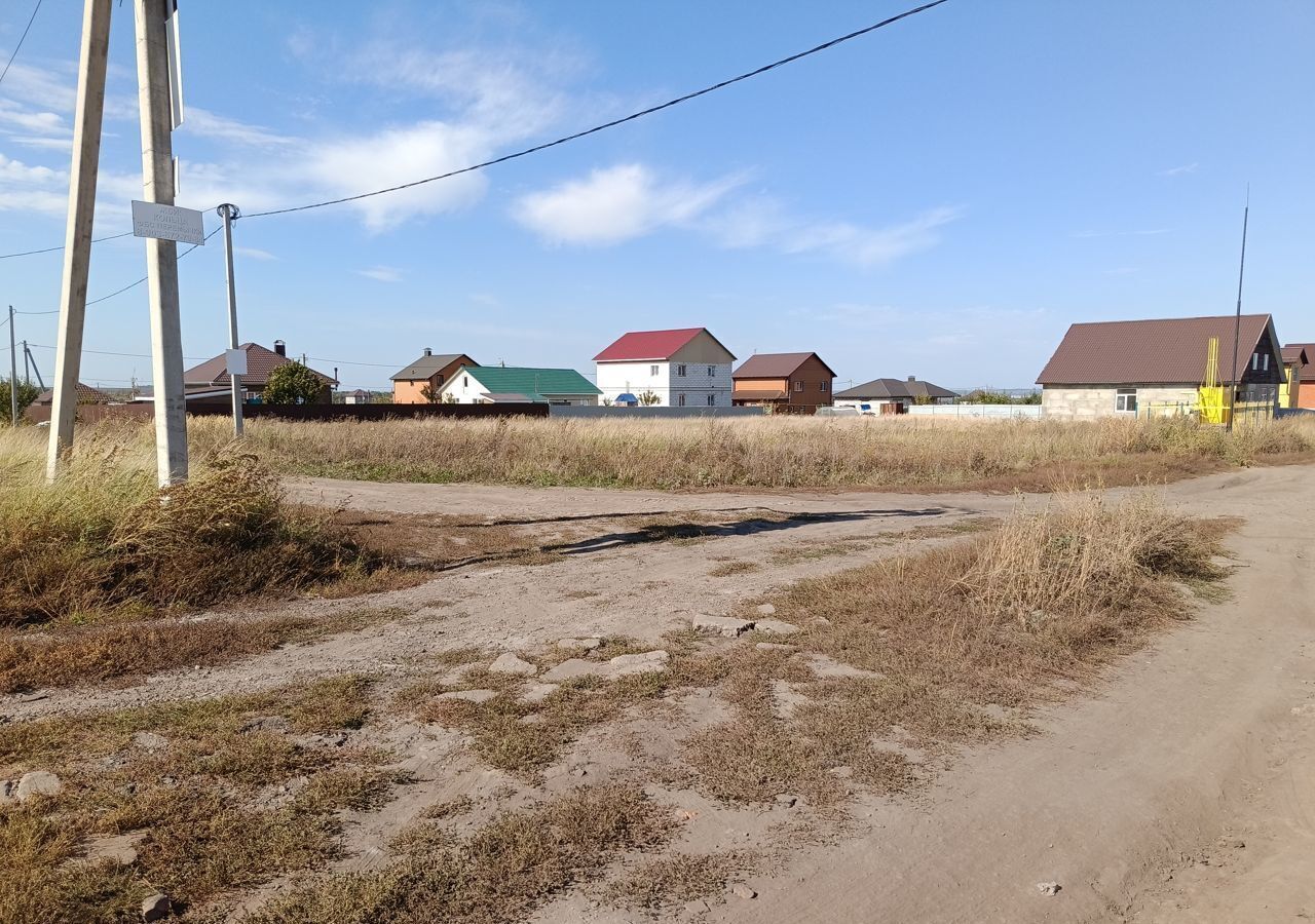 земля р-н Курский д Кукуевка ул Веселая Новопоселеновский сельсовет, Курск фото 3