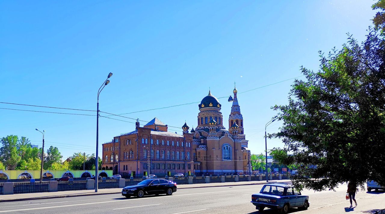 квартира г Санкт-Петербург метро Фрунзенская наб Обводного канала 147/149б фото 42