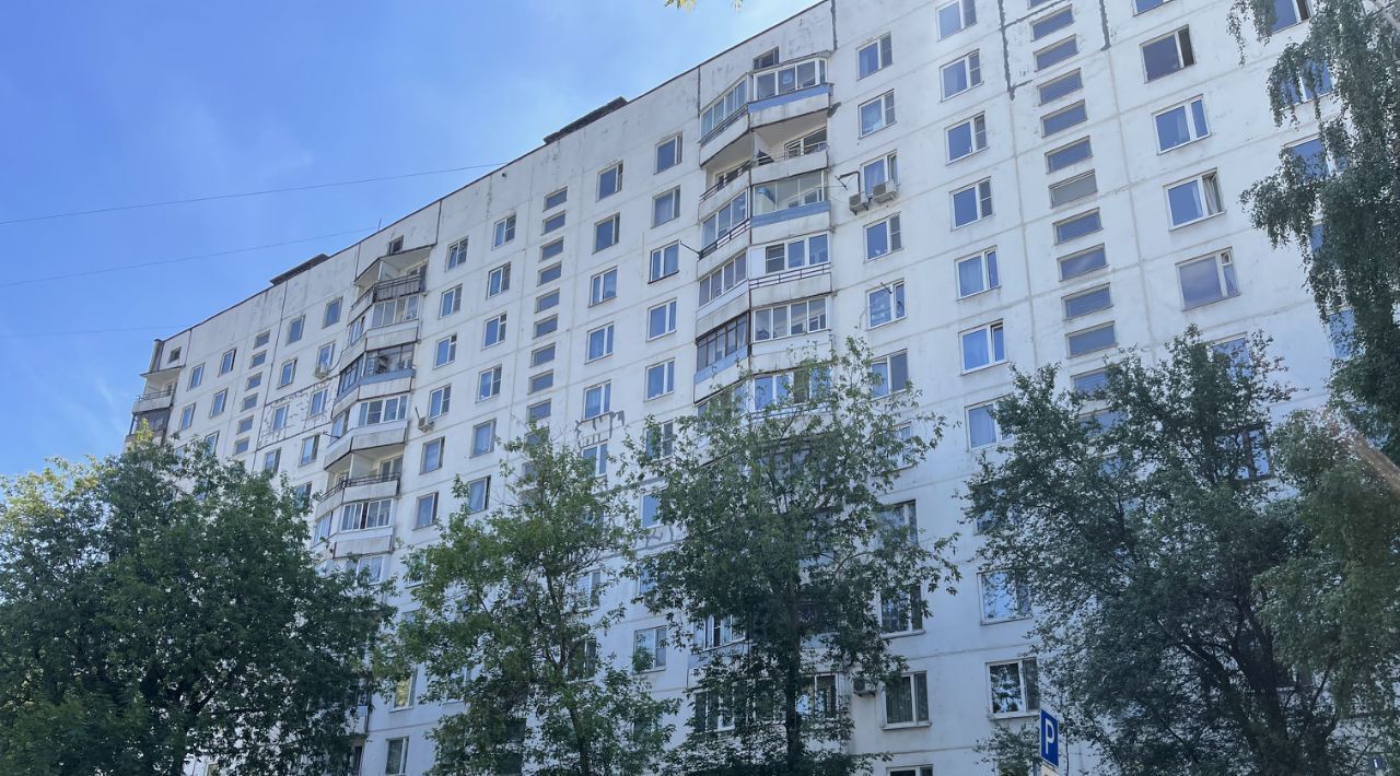 квартира г Москва метро Аэропорт 1-й Амбулаторный проезд, 7К 3 фото 27