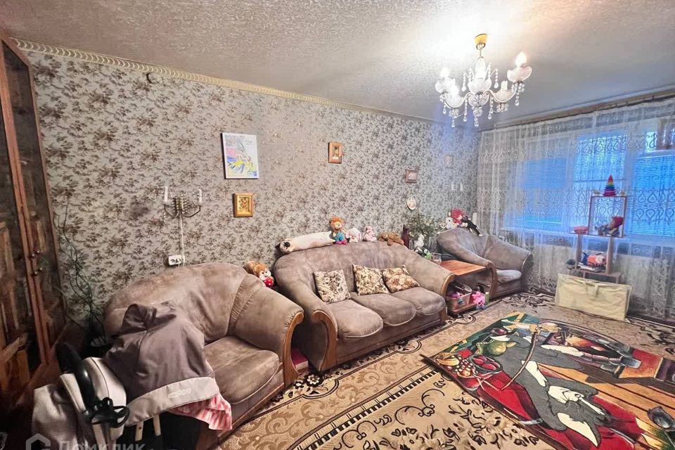 квартира г Таганрог ул Чехова 339 городской округ Таганрог фото 2