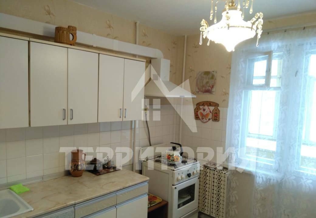 квартира г Кострома р-н Центральный мкр Давыдовский-3 12 фото 8