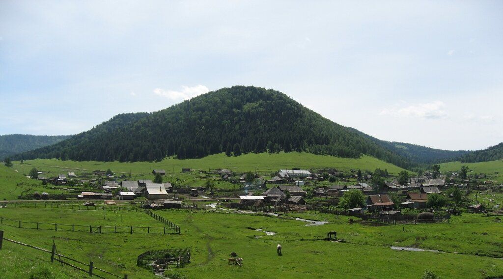 земля р-н Чемальский с/п Элекмонарское пос. Каракол фото 2