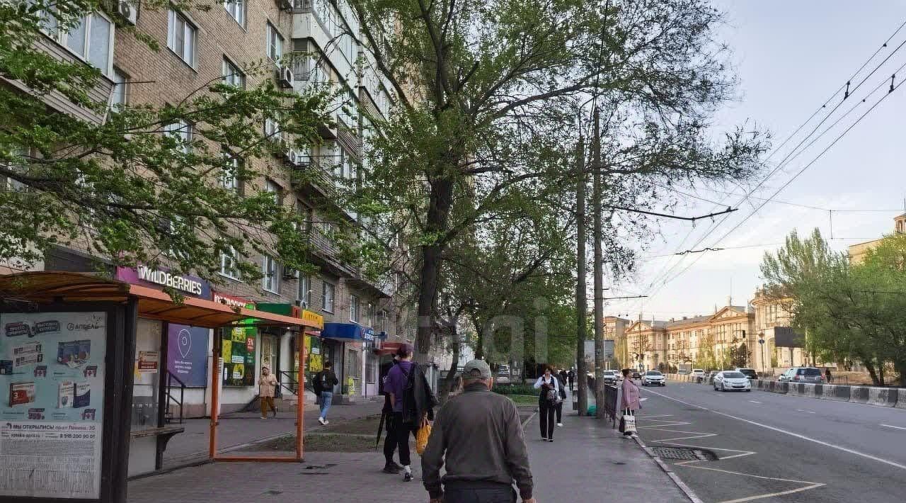 торговое помещение г Ростов-на-Дону р-н Октябрьский ул Шеболдаева 15 фото 4