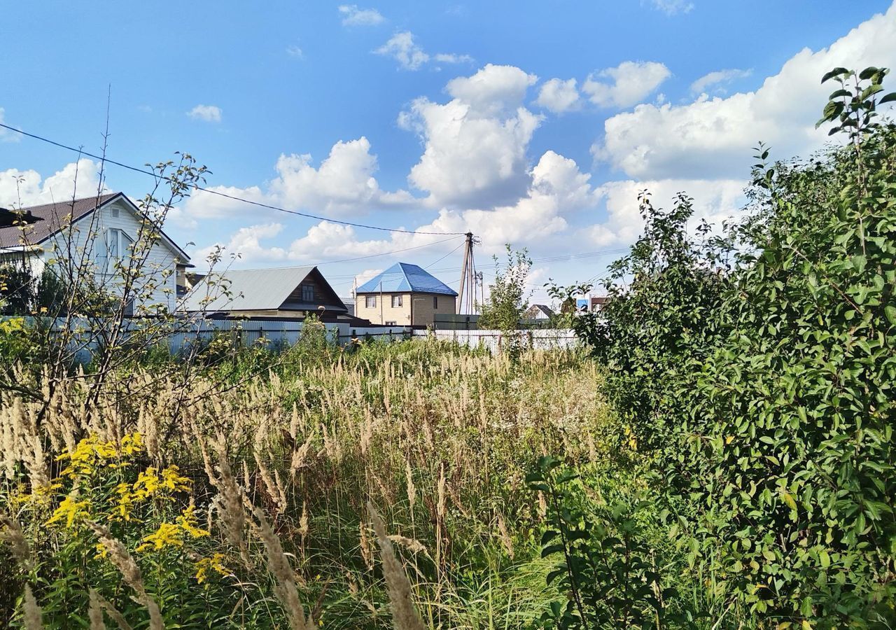 дом городской округ Раменский д Островцы ул Центральная 120 13 км, Егорьевское шоссе фото 21