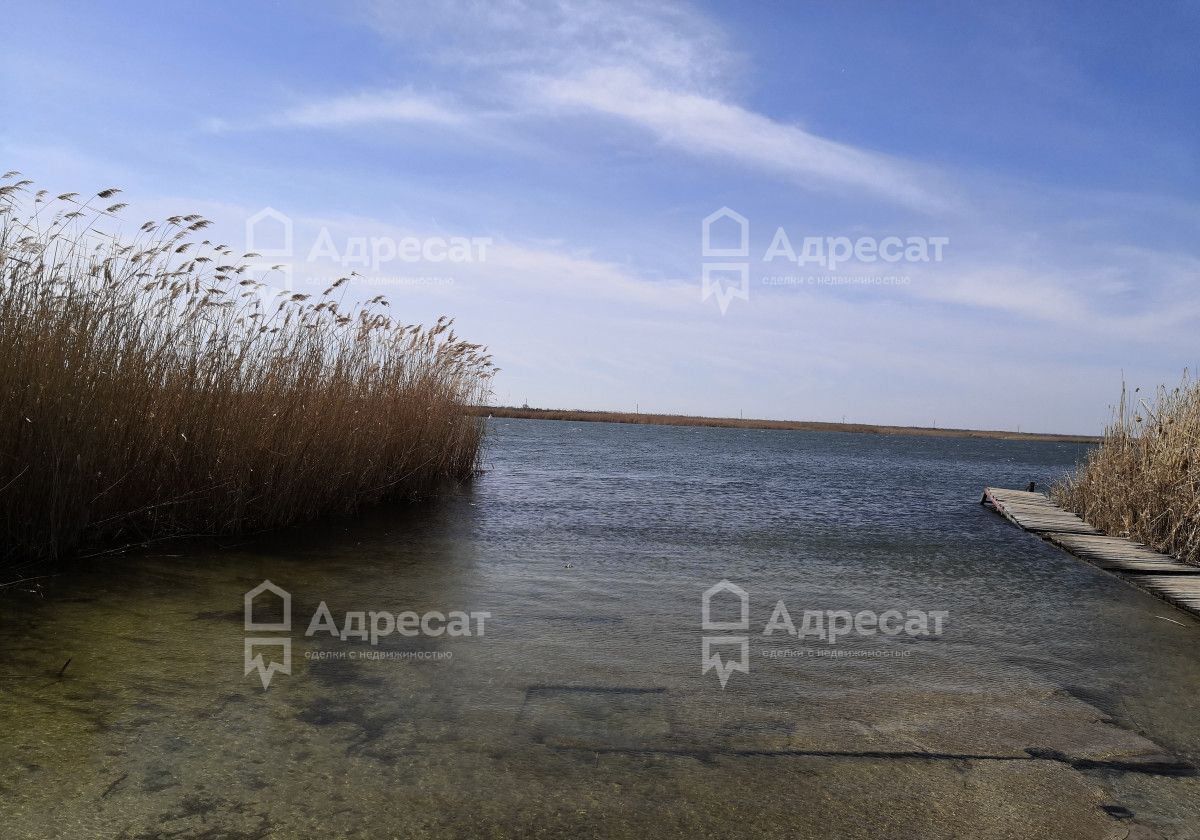 дом г Волгоград р-н Советский снт Рябинушка фото 14