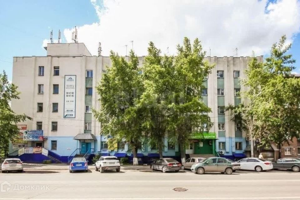 квартира г Тюмень ул Энергетиков 30а городской округ Тюмень фото 2