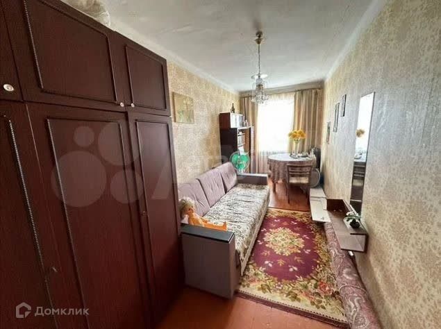 квартира г Таганрог пер 10-й 114 городской округ Таганрог фото 5