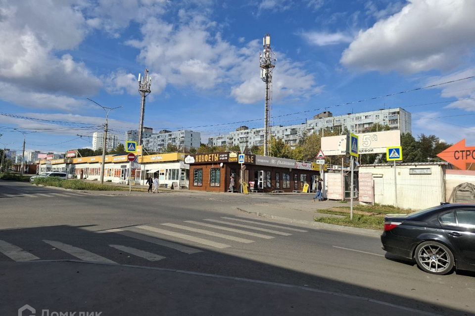 квартира г Самара р-н Кировский ул Ташкентская 100 городской округ Самара фото 6