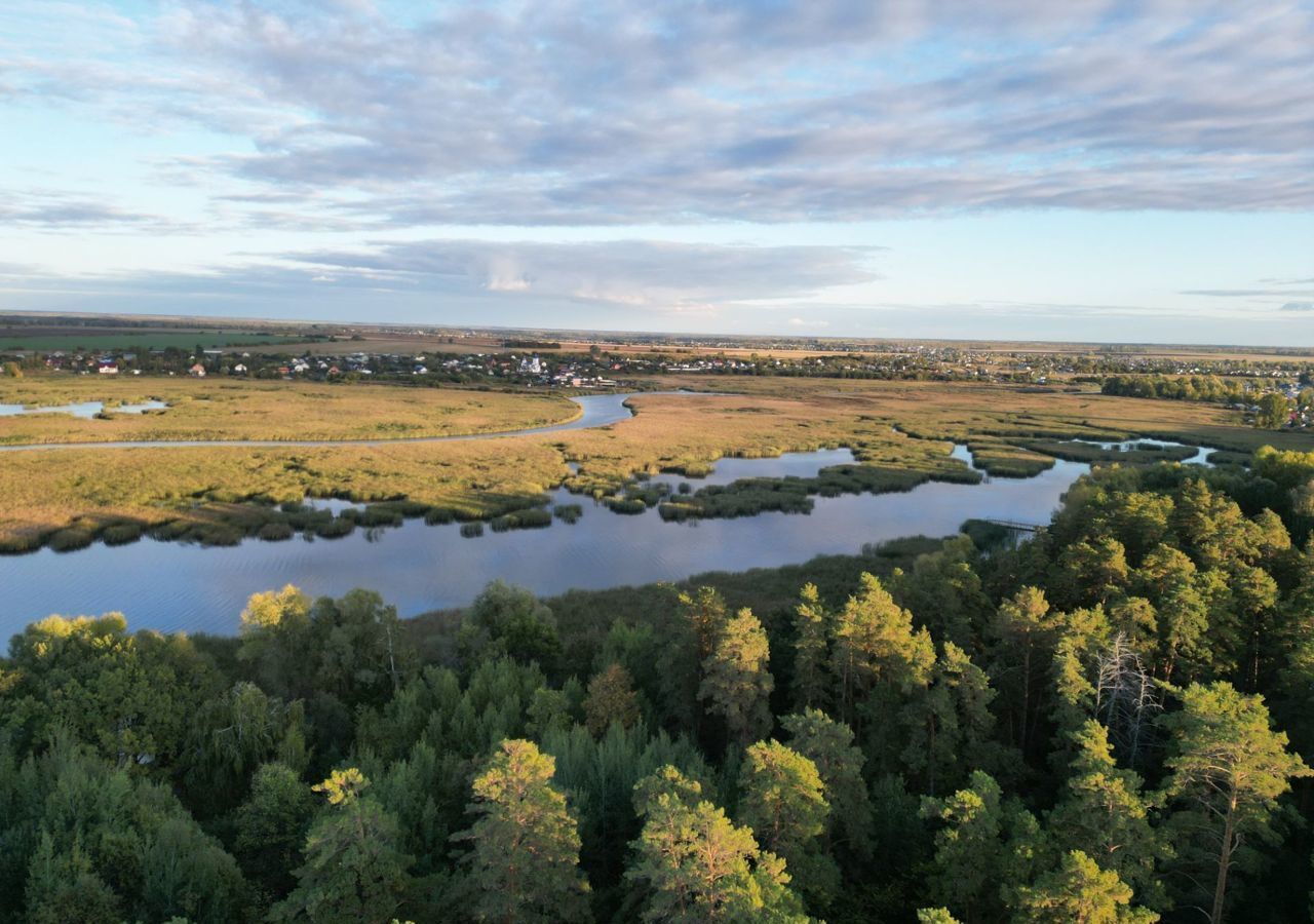 земля р-н Чердаклинский рп Чердаклы снт Лесное Чердаклинское городское поселение, 12-й пр фото 2