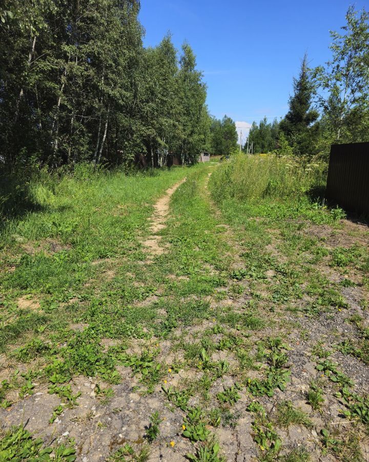 дом городской округ Можайский 92 км, д. Заречная Слобода, Лесная ул., 34, Можайск, Минское шоссе фото 40