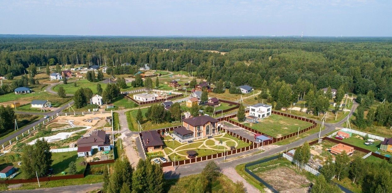 земля р-н Всеволожский Колтушское городское поселение, Мечта-2 кп фото 2