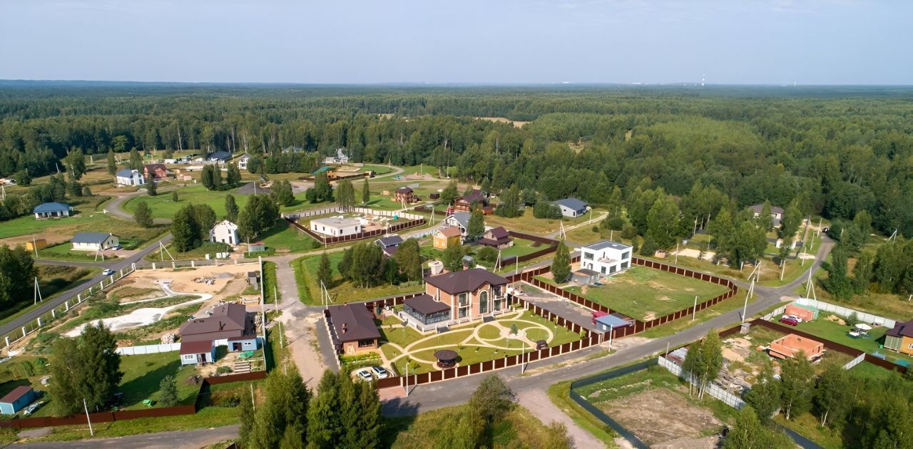 земля р-н Всеволожский Колтушское городское поселение, Мечта-2 кп фото 2