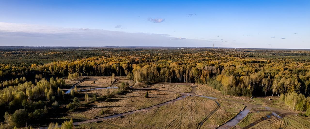 земля р-н Всеволожский Колтушское городское поселение, Мечта-2 кп фото 17