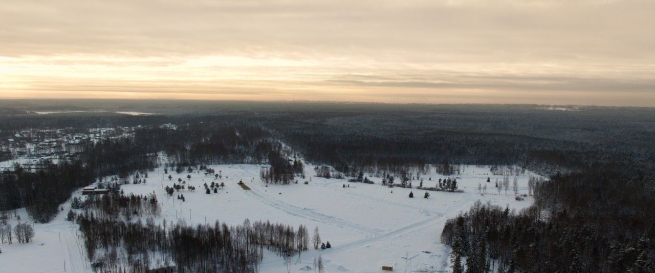 земля р-н Всеволожский Колтушское городское поселение, Мечта-2 кп фото 24