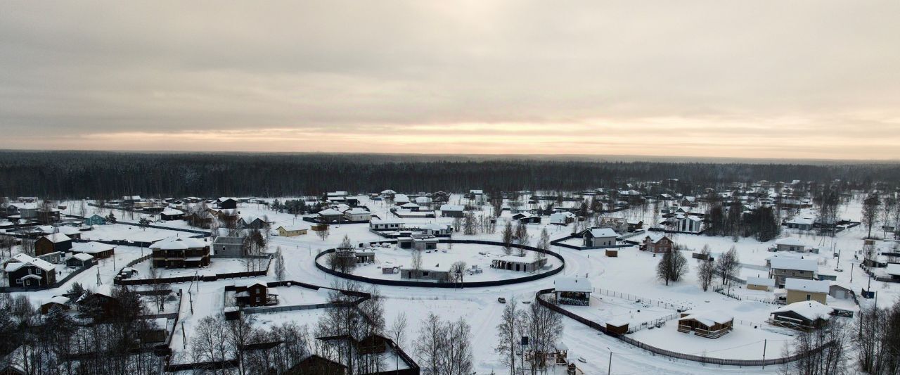 земля р-н Всеволожский Колтушское городское поселение, Мечта-2 кп фото 30