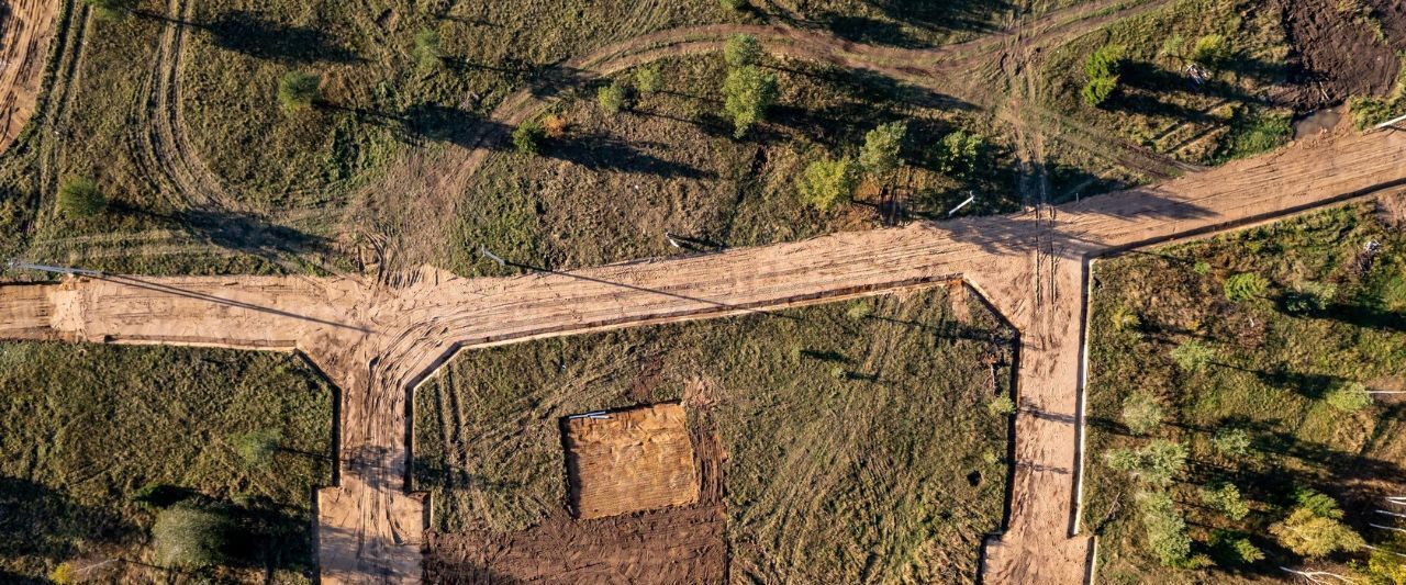 земля р-н Всеволожский Колтушское городское поселение, Мечта-2 кп фото 20