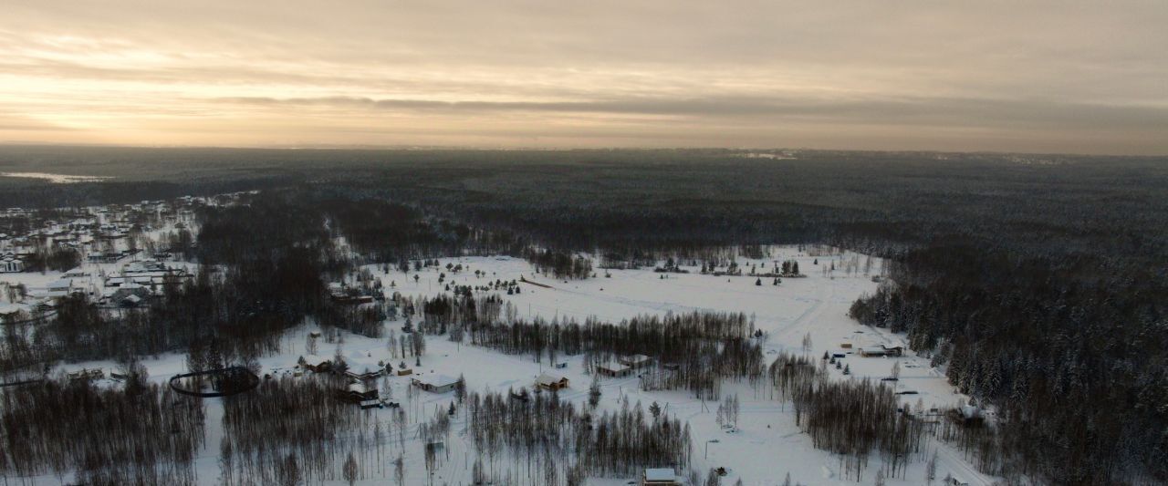 земля р-н Всеволожский Колтушское городское поселение, Мечта-2 кп фото 29