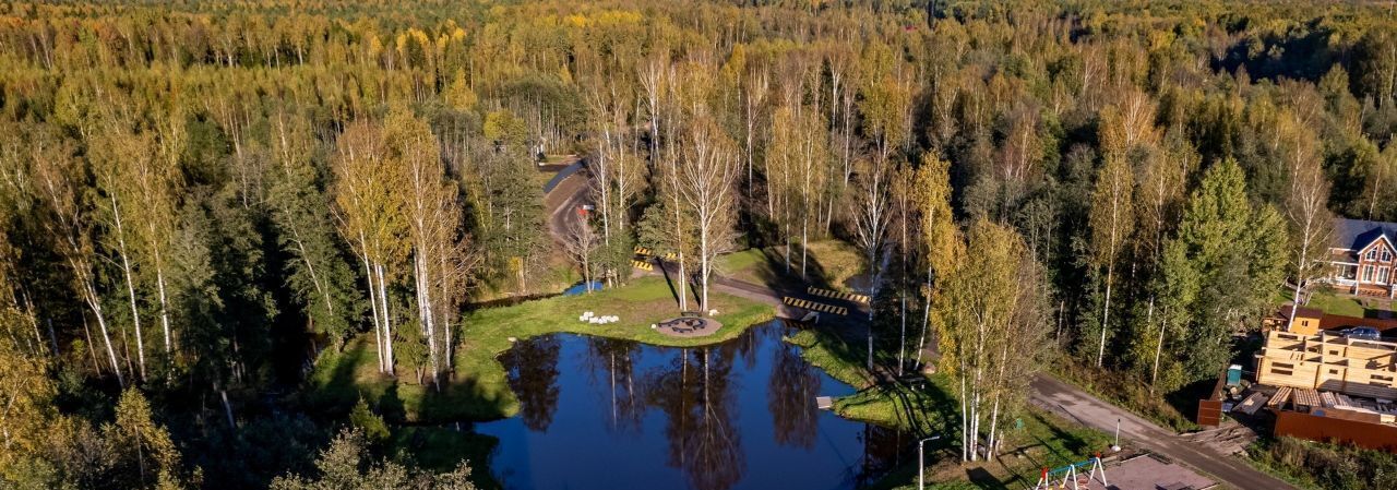 земля р-н Всеволожский Колтушское городское поселение, Мечта-2 кп фото 18