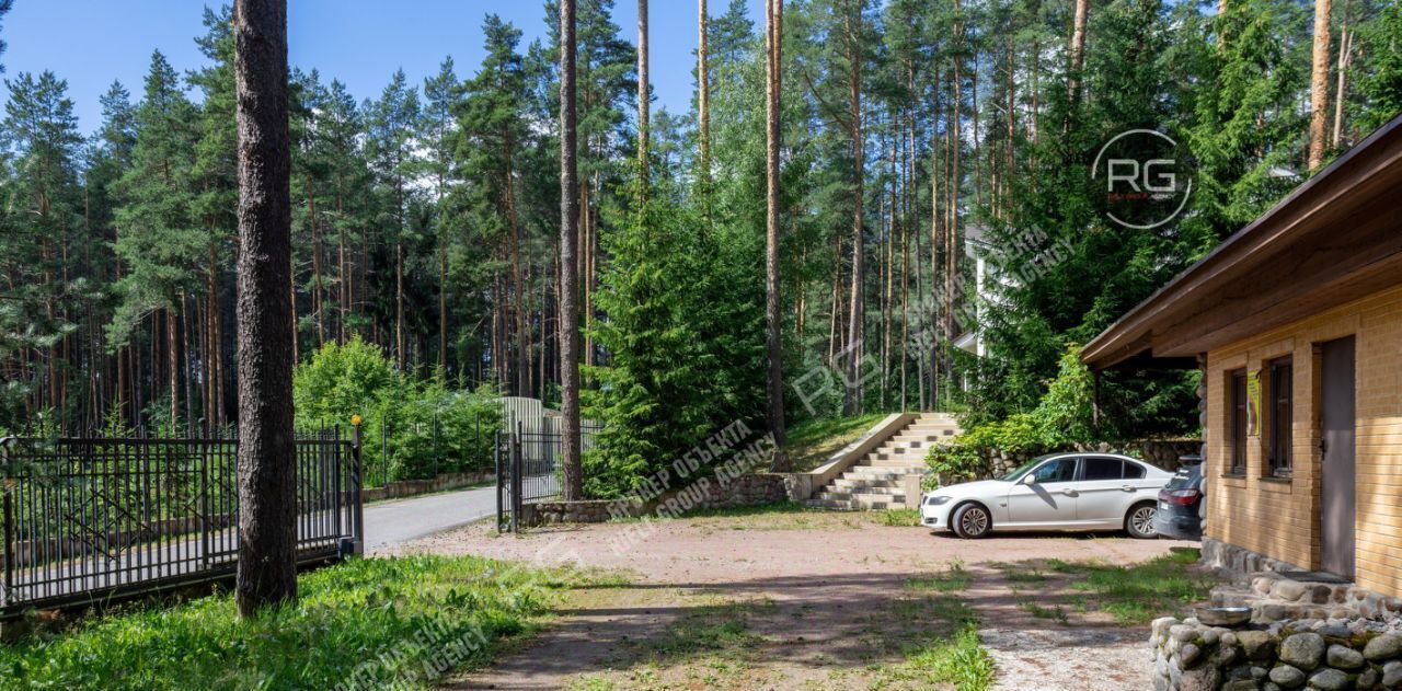 дом р-н Всеволожский Куйвозовское с/пос, Лемболовский дачный потребительский кооператив, 31 фото 30