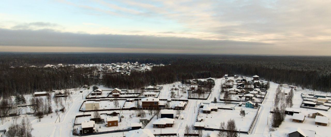 земля р-н Всеволожский Колтушское городское поселение, Мечта-2 кп фото 27