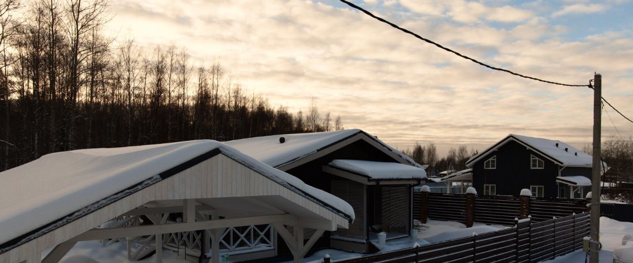 земля р-н Всеволожский Колтушское городское поселение, Мечта-2 кп фото 25