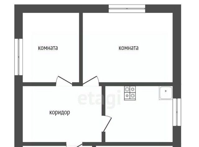 р-н Центральный снт Ягодное ул Береговая Центральный административный округ фото