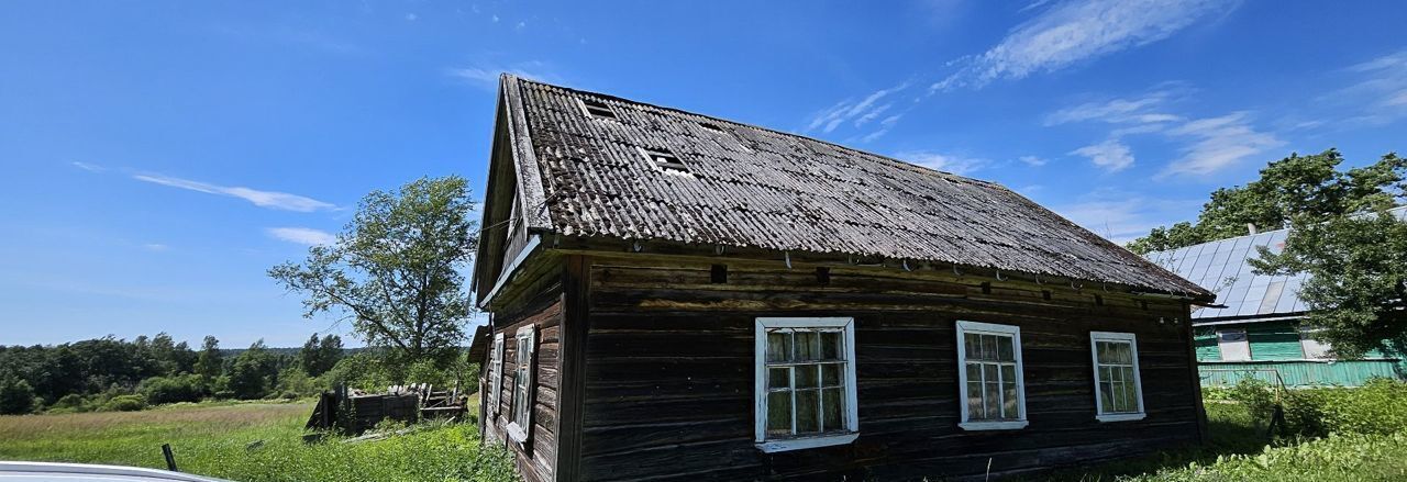 дом р-н Островский д Мыза Островская волость, Остров фото 3