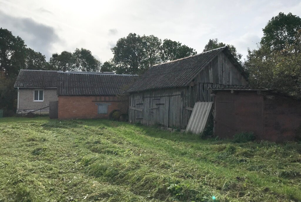 дом р-н Солецкий д Поляны (Горское сп) ул Дружбы поселение фото 5