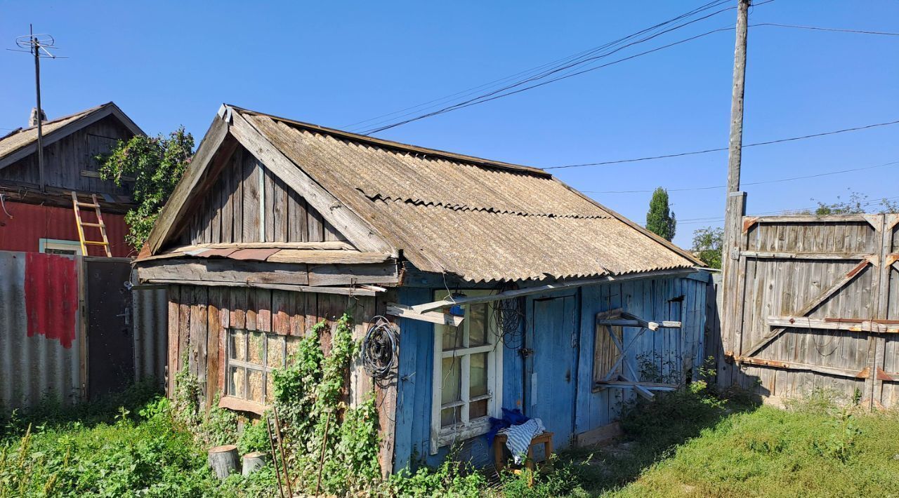 дом р-н Краснокутский г Красный Кут пер Саратовский 67 городское поселение Красный Кут фото 34