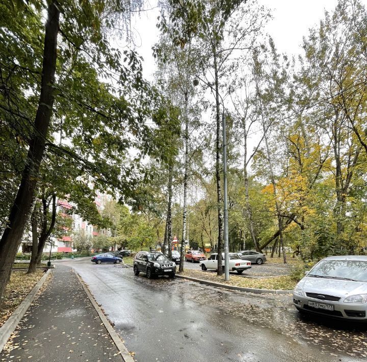 квартира г Москва метро Выхино ул Снайперская 15 муниципальный округ Вешняки фото 23