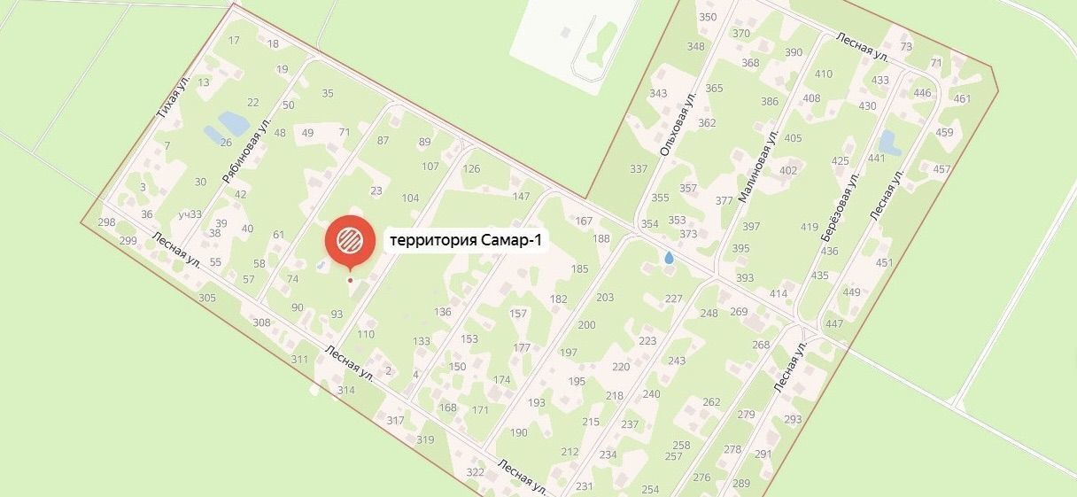 земля городской округ Раменский п Гжелка 9761 км, территория Самар-1, Дубовая Роща, Егорьевское шоссе фото 6