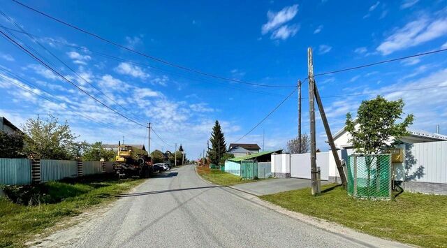 р-н Тюменский с Богандинское фото