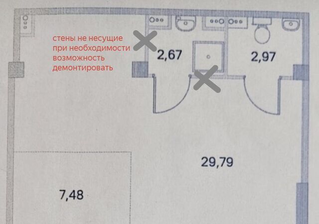 пр-кт Буденного 24к/3 р-н Петродворцовый фото