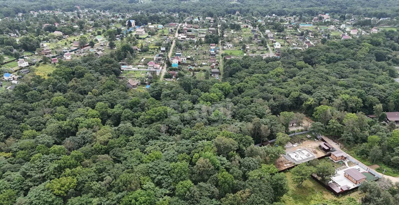 земля р-н Надеждинский п Соловей Ключ ул Центральная Новый фото 18