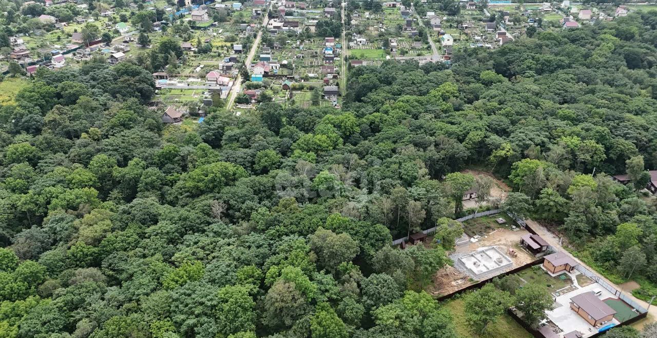 земля р-н Надеждинский п Соловей Ключ ул Центральная Новый фото 16