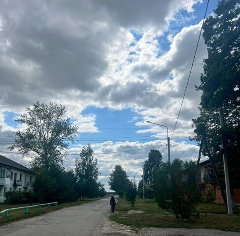 п Центральный ул Пушкина 12 Центральное городское поселение фото