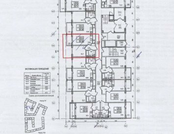 квартира г Санкт-Петербург метро Проспект Ветеранов пр-кт Будённого 15 округ Сосновая Поляна фото 1