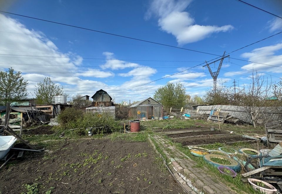 дом р-н Белоярский снт Надежда 87, муниципальное образование, Екатеринбург, пос. Совхозный, р-н Ленинский фото 9