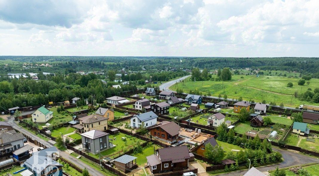 дом городской округ Дмитровский Лавровки-Парк кп фото 42