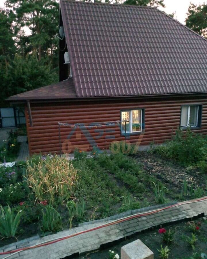 дом р-н Белгородский с Шагаровка Дубовское сельское поселение, Майский фото 1