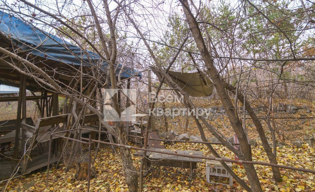 дом р-н Новосибирский Раздольненский сельсовет, Новосибирск фото 31