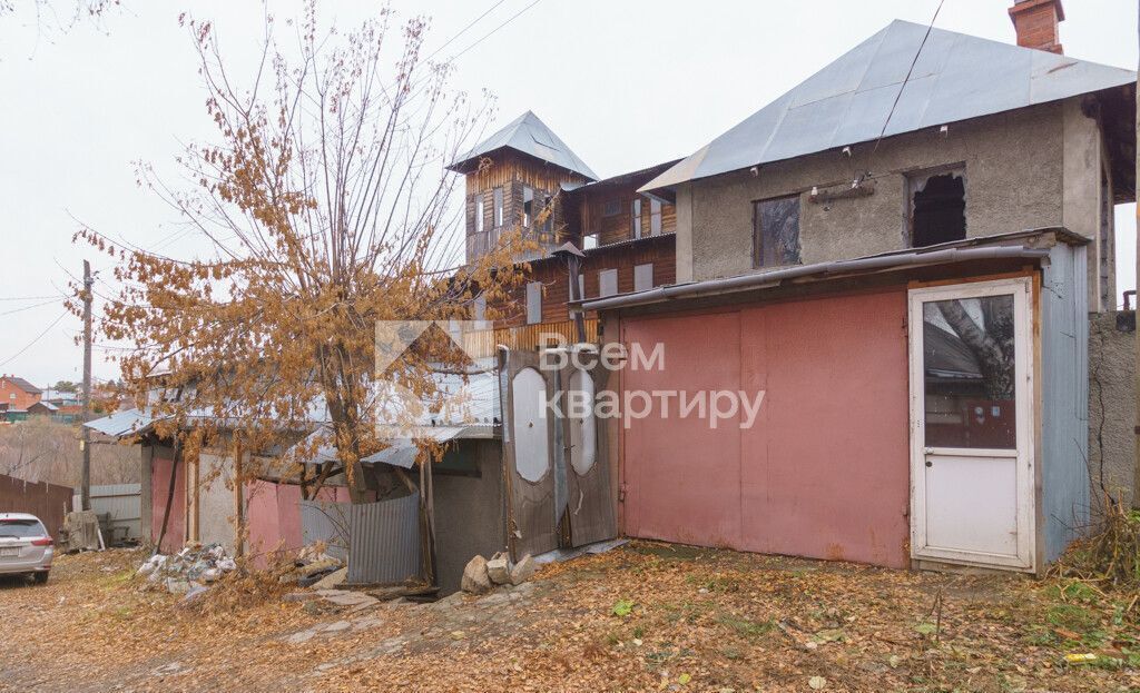 дом р-н Новосибирский Раздольненский сельсовет, Новосибирск фото 38